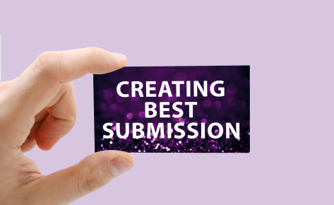 Creating the Best Submission