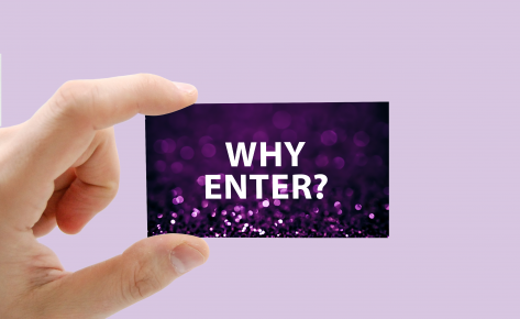 Why Enter?